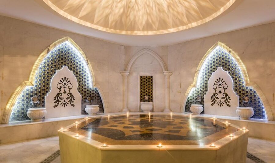 Istanbul: Traditional Turkish Bath - Who Will Enjoy This Hammam Most