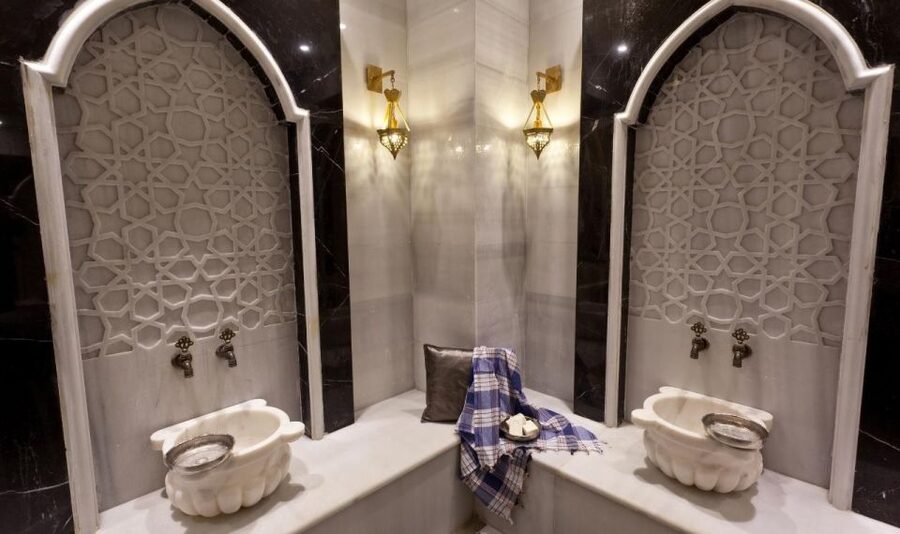 Istanbul: Traditional Turkish Bath - Booking Advice for the $15 Price