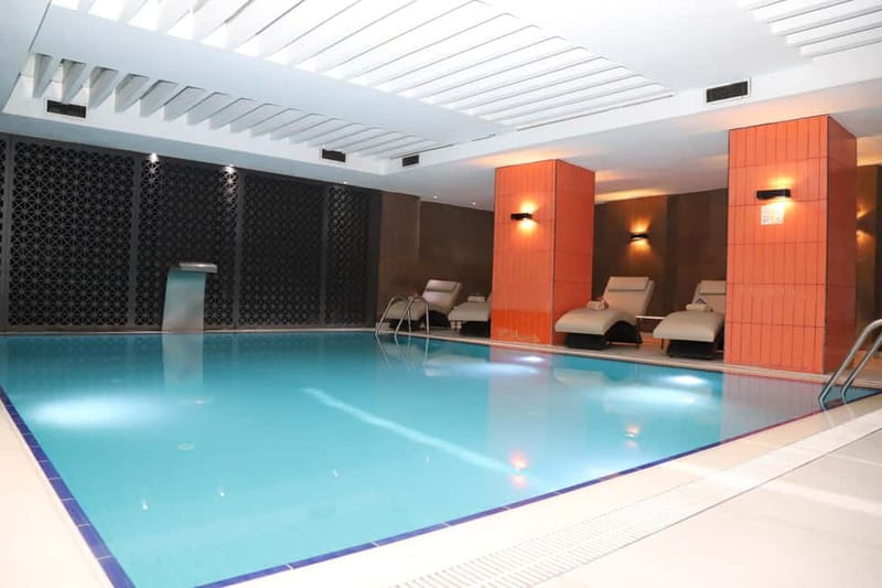 Istanbul: Traditional Turkish Bath with Foam and Oil Massage - Key points at a glance