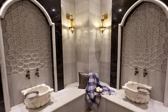 Istanbul: Traditional Turkish Bath - What Happens During the 45 to 135 Minutes