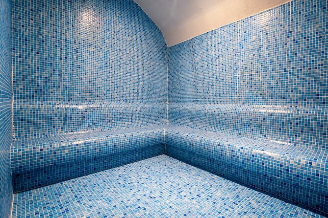 Istanbul Turkish Bath and Massage in Old City with Private Option - Sauna, steam, and the pace of the visit