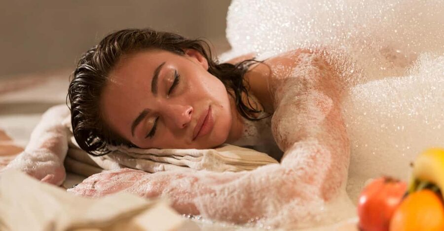 Istanbul: Turkish Bath Experience - What happens inside the hamam
