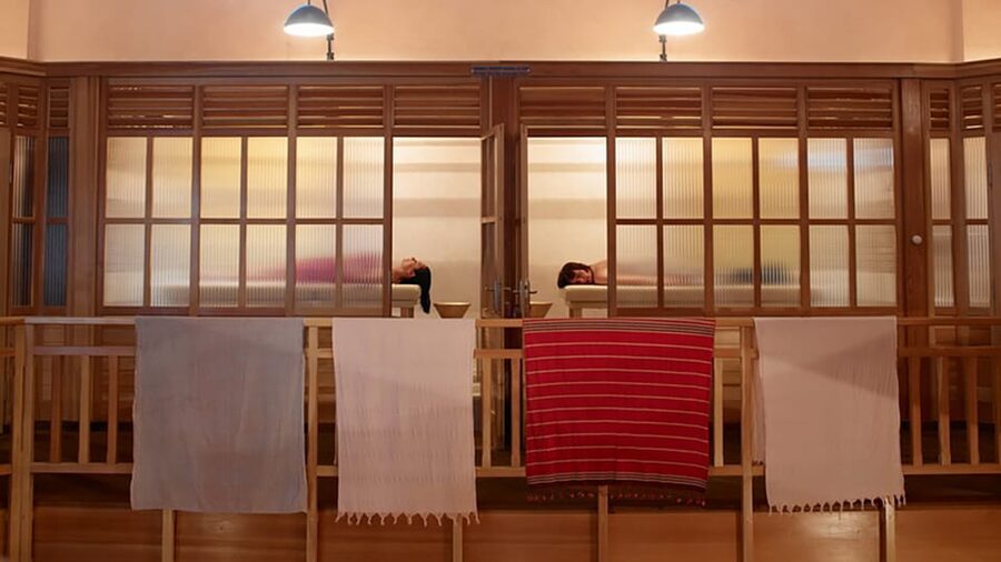 Istanbul: Turkish Bath Experience - What the $59 price includes