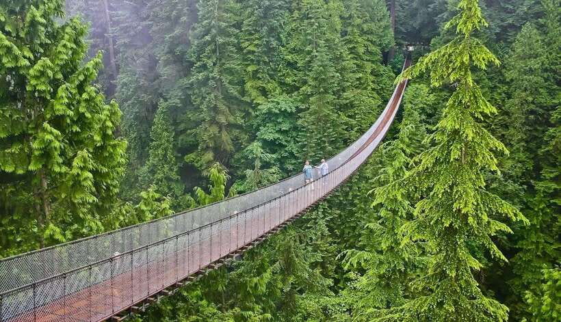 Jakarta: Volcano, Suspension Bridge, and Hot Spring Tour - Rengganis Ciwidey brings adventure and hot water