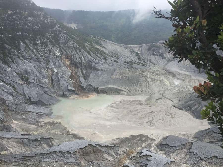 Jakarta: Waterfalls, Volcano, White Crater, Tea, Hot Spring - Quick points to know