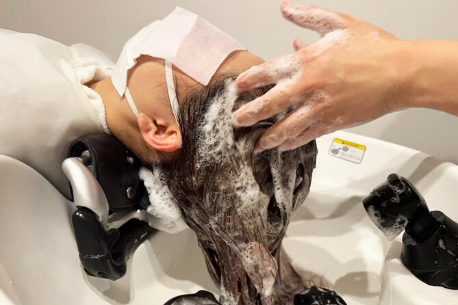 Japanese Head Onsen and Scalp Massage Retreat in Tokyo - Why the massage may be the real highlight