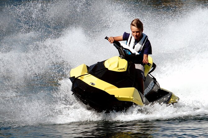 Jet Ski Quad Bike Camel Rdie And Hammam Massage Package - Hammam scrub and Moroccan massage