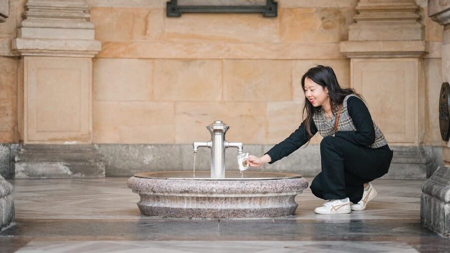 Karlovy Vary: Mineral Hot Springs Tasting and Walking Tour - Karlovy Vary’s spa story in plain English
