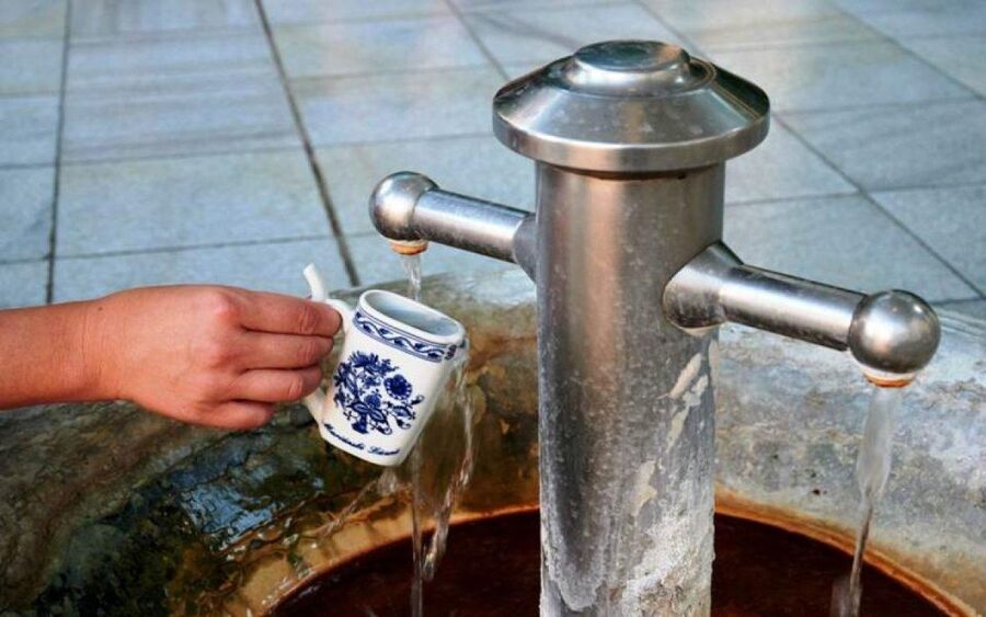 Karlovy Vary: Mineral Hot Springs Tasting and Walking Tour - Who will enjoy this walk most?