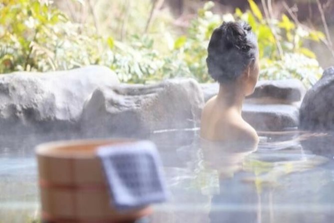 Keelung Shore Excursion: Yangmingshan Hot Spring and Wild Vegetable Cuisine Tour - Key points to know before you book