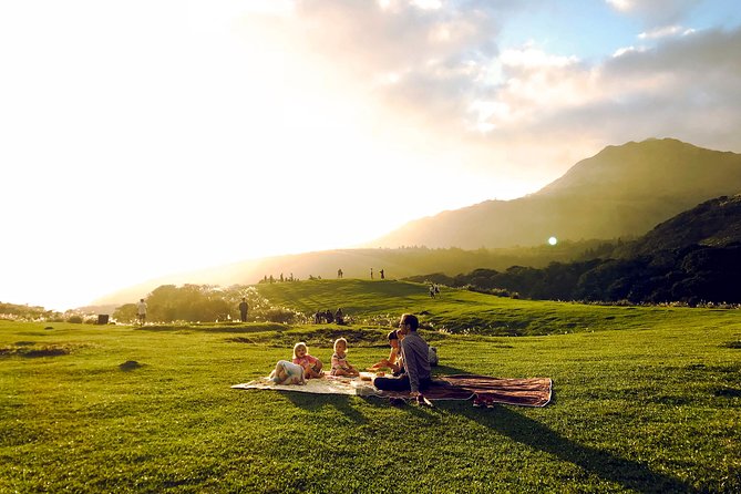 Keelung Shore Excursion: Yangmingshan Hot Spring and Wild Vegetable Cuisine Tour - Who will enjoy this Keelung shore excursion