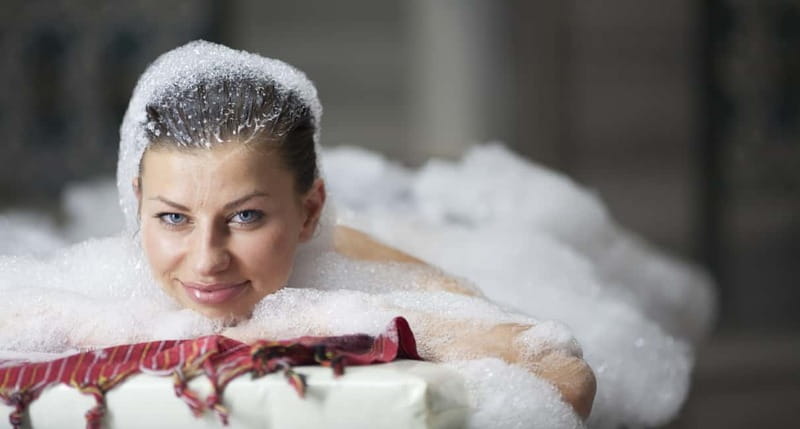Kemer Traditional Turkish Bath Experience - Who should book this hammam