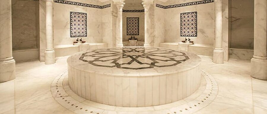 Kemer Turkish Bath (Hammam) W/ Scrub, Foam & Oil Massage - Key points to know before booking