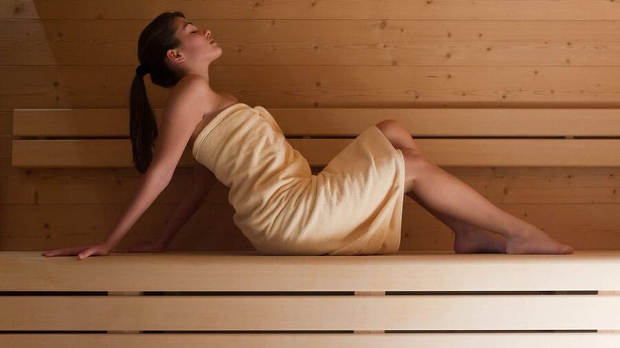 Kemer Turkish Bath (Hammam) W/ Scrub, Foam & Oil Massage - Why start a Kemer holiday with a hammam?