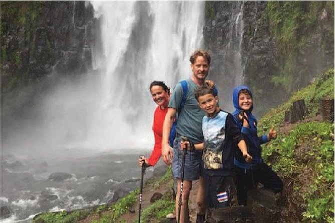 Kikuletwa (Chemka) Hot Springs Day Tour - The 7:00 am departure from Arusha