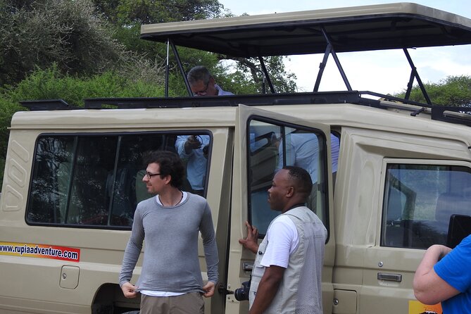 Kikuletwa Hot Spring Day Tour - What the $150 price really covers