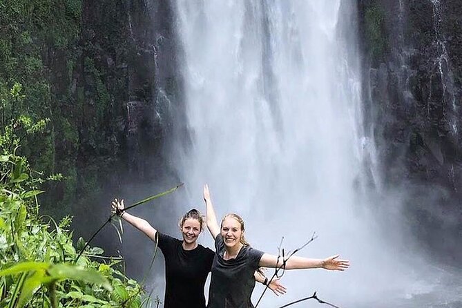 Kilimanjaro Waterfalls Hike & Moshi Hot Springs Day Trip Tour - Who will enjoy this day most