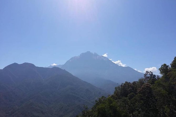 Kinabalu Park and Poring Hot Spring - Local markets, fruit, and handicrafts