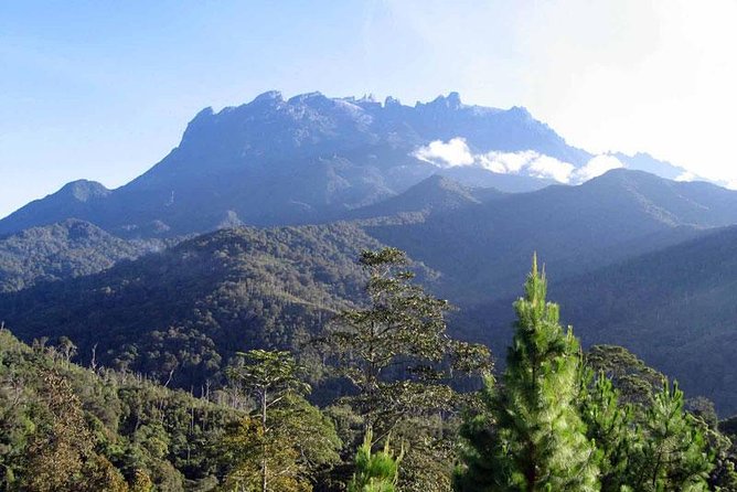 Kinabalu Park & Poring Hot Spring Tour - Key points before you book