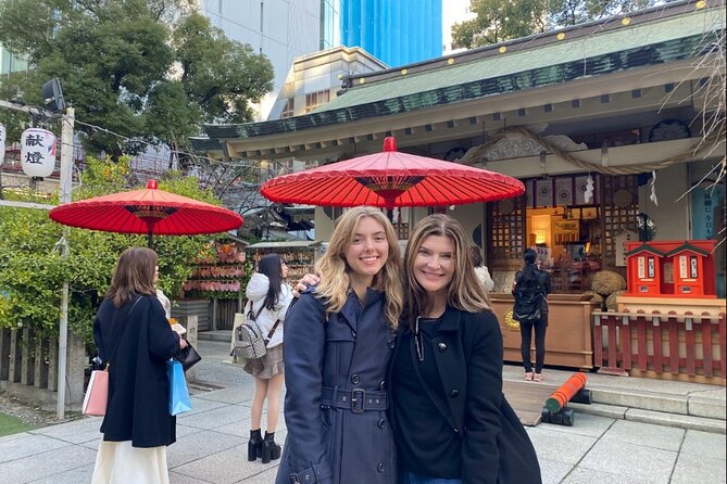Kobe Guided Tour Including Port Area and Arima Onsen Town - Key points to know before booking