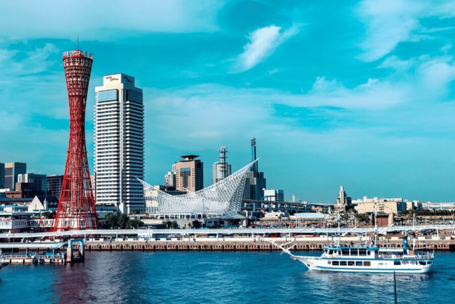 Kobe Guided Tour Including Port Area and Arima Onsen Town - Who will enjoy this Kobe outing most?