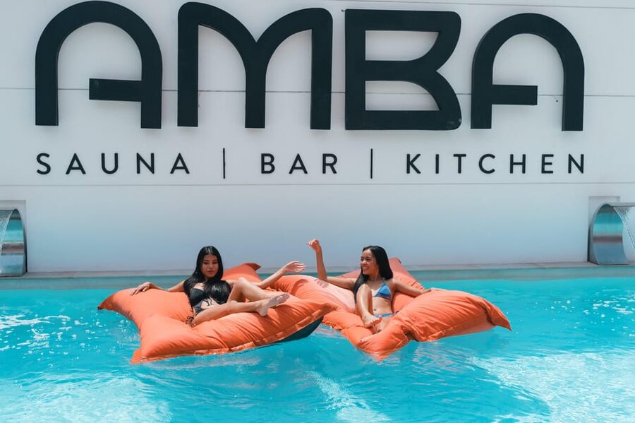 Koh Samui: Sauna and Spa Relaxation Package - Why the timing can work well on arrival day