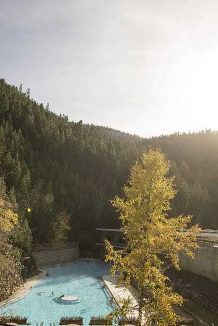 Kootenay: From Icy Mountain Rivers to Steamy Hot Springs - Who will enjoy this experience most