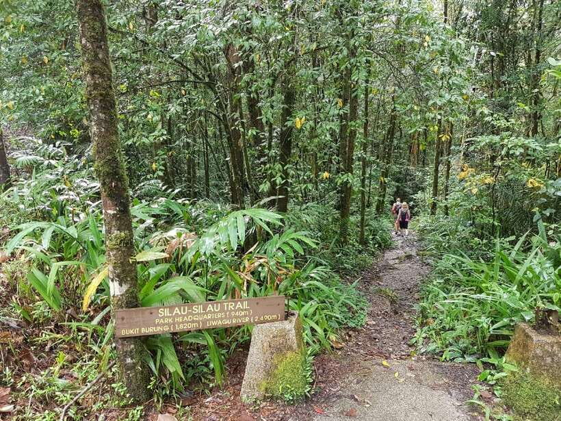 Kota Kinabalu: Private Kundasang and Poring Hot Spring Tour - How much driving should you expect?