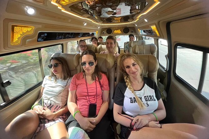 Krabi Jungle Adventure: Emerald Pool, Hot Springs & ATV - Following the trail to the hot spring waterfall