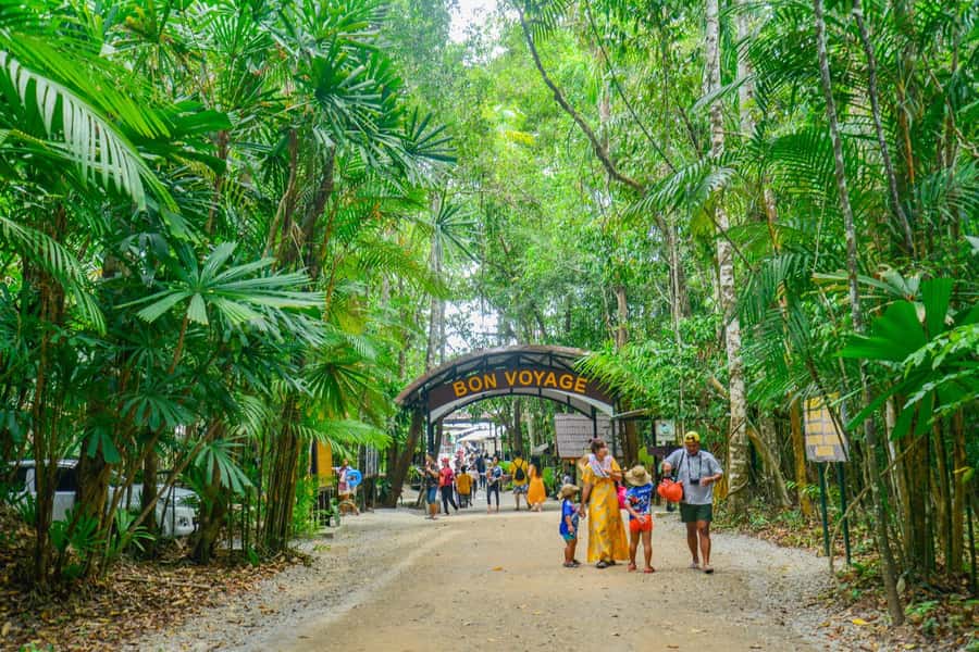 Krabi Private Escape: Emerald Pool, Hot Springs & Tiger Cave - Custom stops and the limits of flexibility