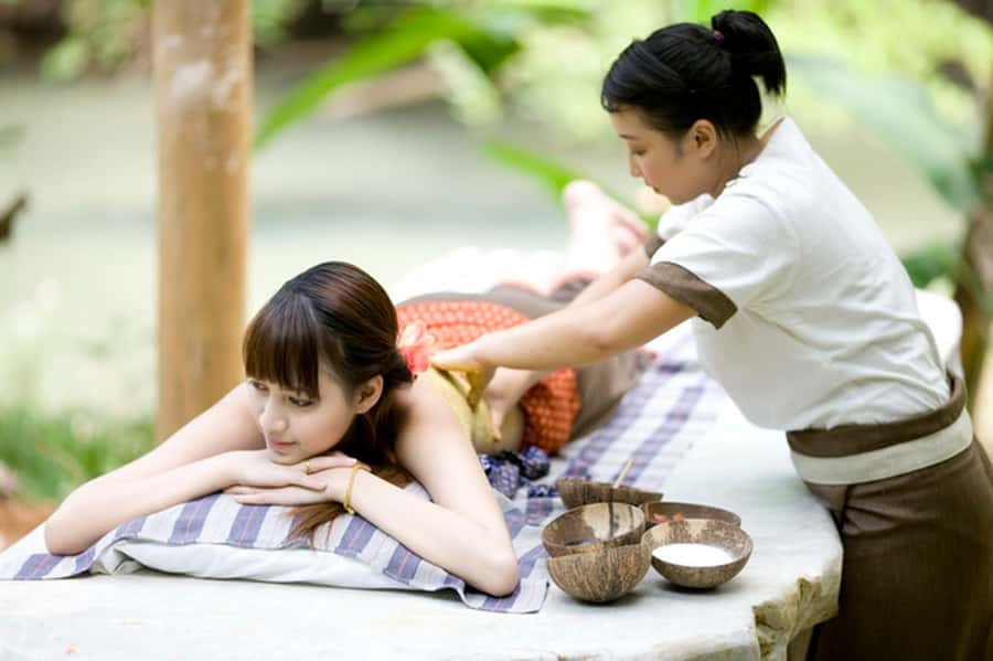 Krabi: Private Full-Day Hot Spring Spa Package - What the $337 price means for two people