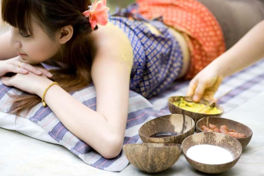 Krabi: Private Full-Day Hot Spring Spa Package - Ao Nang pickup keeps the day simple