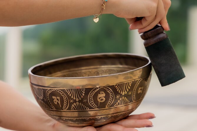 Krabi Reset & Relax: Onsen, Hydro, Sound Healing & more - Who will get the most from this experience?