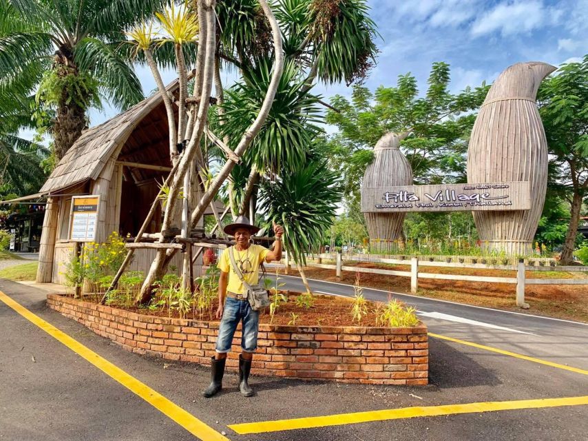 Krabi: Tiger Cave, Hot Springs and Emerald Pool Jungle Tour - Final verdict: a strong day trip with one demanding catch
