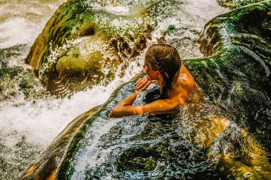 Krabi: Tiger Cave Temple, Emerald Pool and Hot Springs Tour - Sustainability and the real value of $59