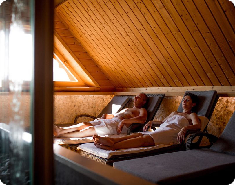 Krakow: Chocholowskie Baths with Ticket and Transportation - Three hours at Poland’s largest thermal complex