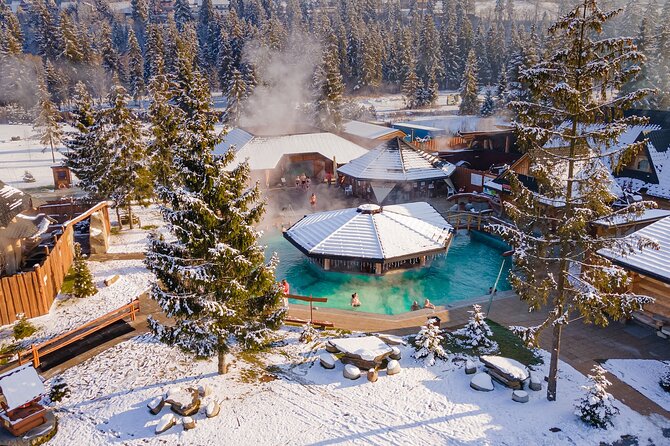Kraków: Explore Zakopane Tatra Mountain and optional Thermal Bath - Why this Kraków to Zakopane day works
