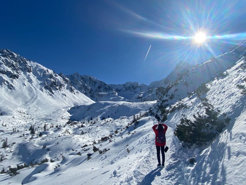 Krakow: Hiking Adventure in Tatra Mountains & Thermal Baths - Termy Bukovina: the right ending after a hike
