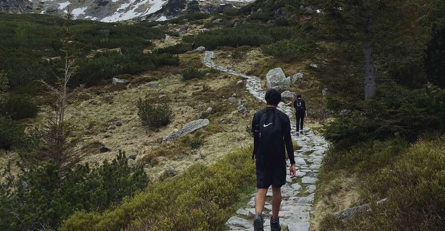 Krakow: Hiking Adventure in Tatra Mountains & Thermal Baths - The drive from Krakow to the Tatra foothills