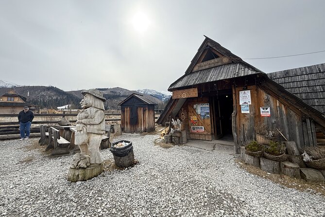 Krakow to Zakopane and Thermal Baths Shared Day Tour - Who will enjoy this day most