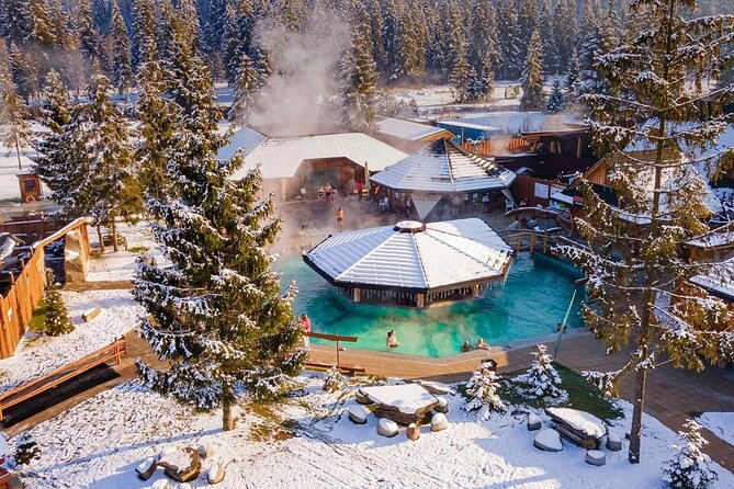 Krakow to Zakopane and Thermal Baths Shared Day Tour - Practical details that affect the day