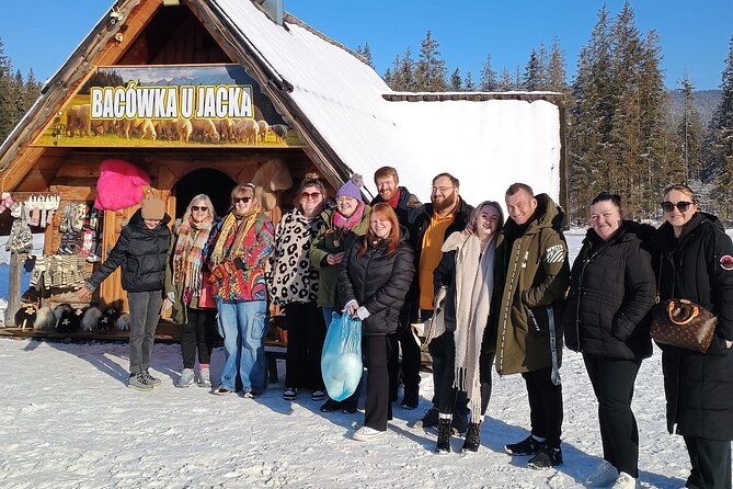 Krakow to Zakopane: Funicular, Tasting and Thermal Baths Day Trip - Why this Krakow to Zakopane day trip works