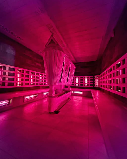 Kraków: Twilight Thermal Baths - Booking flexibility and practical details