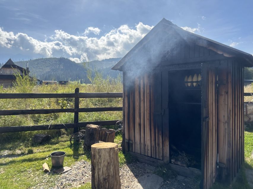 Krakow: Zakopane and Chochołowskie Bath Full Day Trip - Is the $15 price good value?