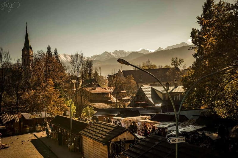 Krakow: Zakopane and/or Thermal Baths Experience - Key points at a glance