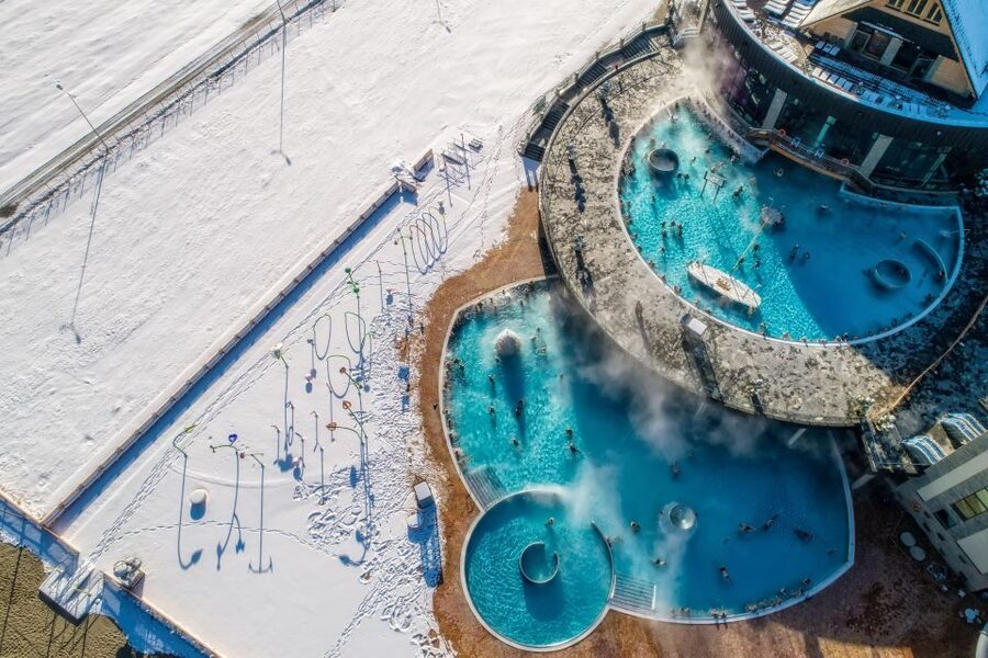 Krakow: Zakopane and/or Thermal Baths Experience - Who should book this experience