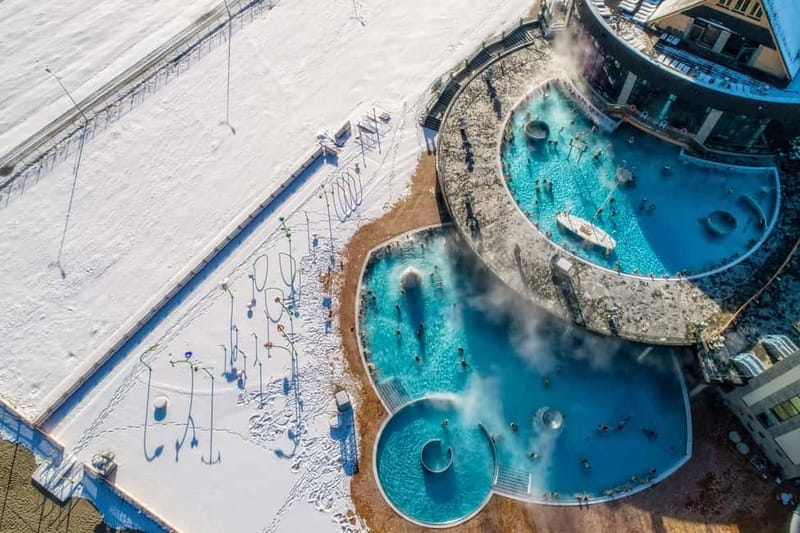 Krakow: Zakopane and/or Thermal Baths Experience - Why this Krakow day trip works