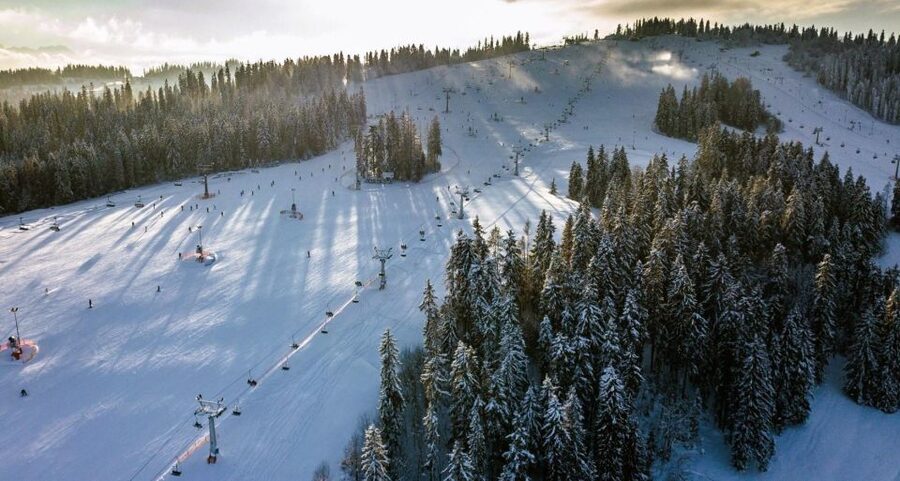 Krakow: Zakopane and/or Thermal Baths Experience - Chocholow Thermal Baths after sightseeing