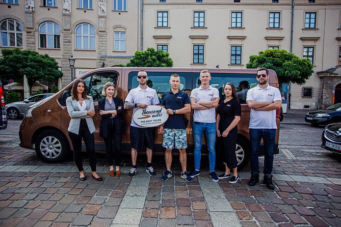 Krakow–Zakopane: Cable Car, Chocholow Baths, Cheese & Vodka - The early pickup from Krakow