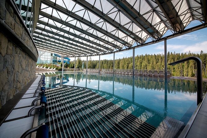 Krakow–Zakopane: Cable Car, Chocholow Baths, Cheese & Vodka - Highlander cheese and regional vodka